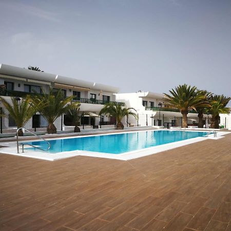 Dunasol Corralejo Ngoại thất bức ảnh