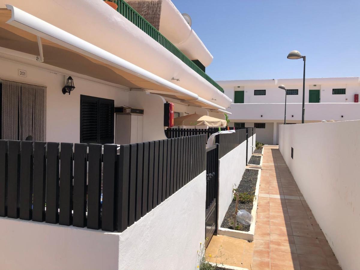 Dunasol Corralejo Ngoại thất bức ảnh